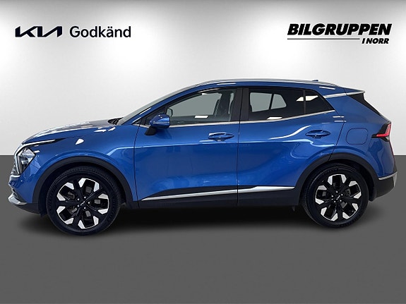 Kia Sportage 4 of 5
