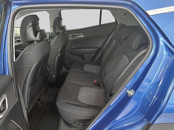 Kia Sportage 9 of 17