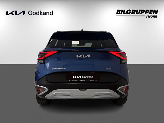 Kia Sportage 5 of 5