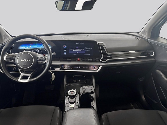 Kia Sportage 7 of 17
