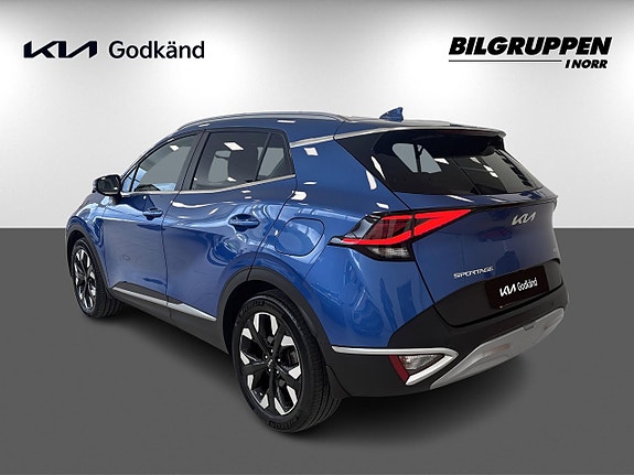 Kia Sportage 6 of 17