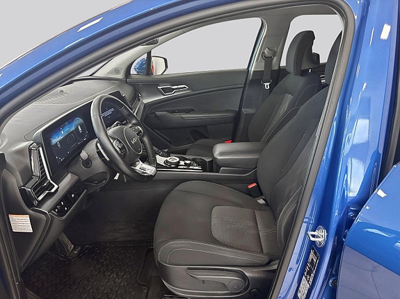Kia Sportage 8 of 17