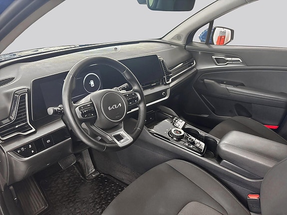 Kia Sportage 16 of 17