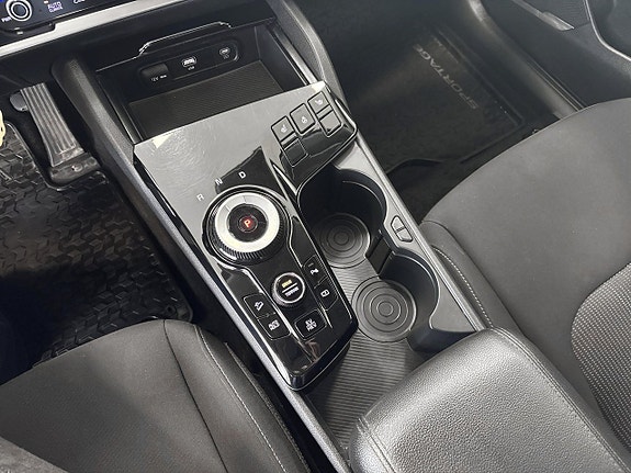 Kia Sportage 12 of 17