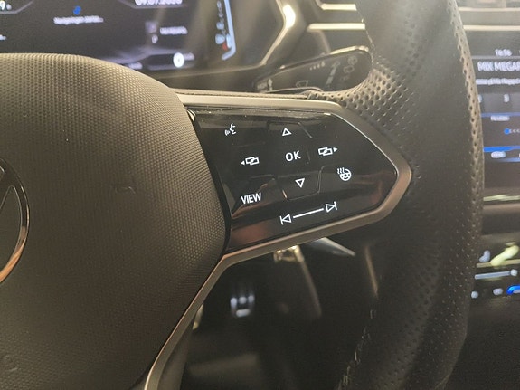 Volkswagen Tiguan 25 of 26
