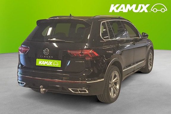 Volkswagen Tiguan 4 of 5