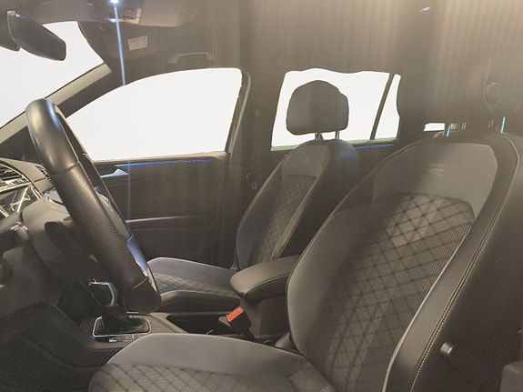 Volkswagen Tiguan 10 of 26