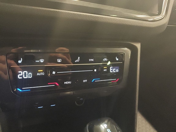 Volkswagen Tiguan 26 of 26