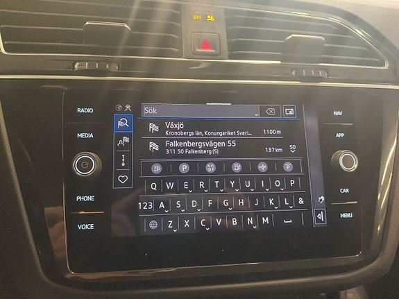 Volkswagen Tiguan 18 of 26