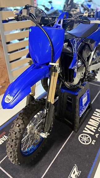 Yamaha YZ65 Yamaha YZ65 2022 3 of 5