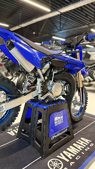 Yamaha YZ65 Yamaha YZ65 2022 5 of 5