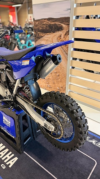 Yamaha YZ65 Yamaha YZ65 2022 2 of 5