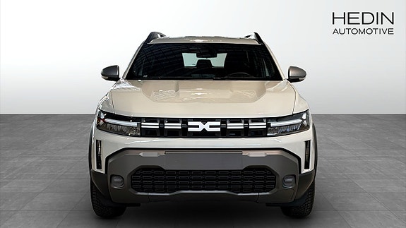Dacia Duster 8 of 12