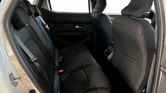 Dacia Duster 5 of 5