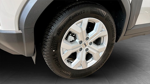 Dacia Duster 9 of 12