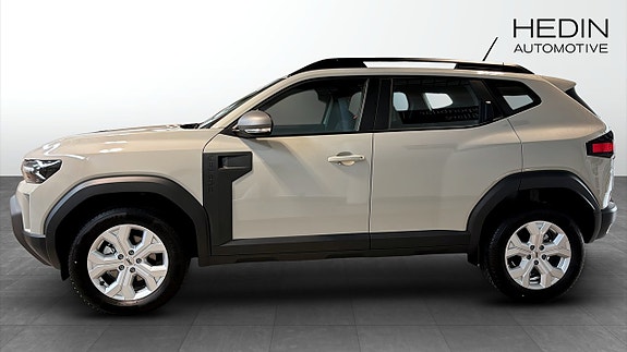 Dacia Duster 6 of 12