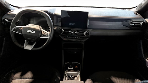 Dacia Duster 4 of 5