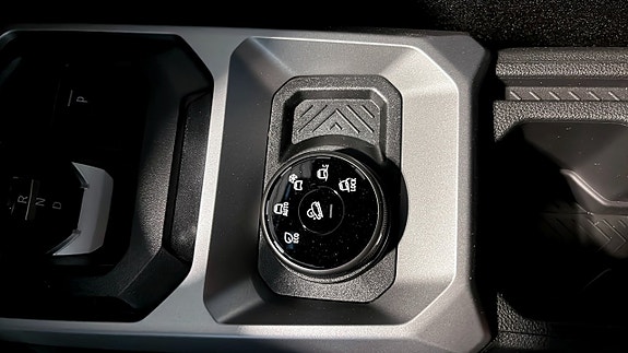 Dacia Duster 12 of 12