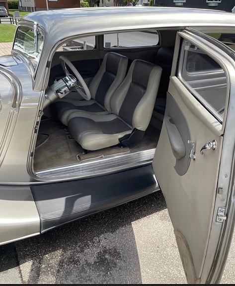 Ford Model 40 11 of 11