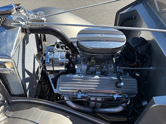 Ford Model 40 8 of 11