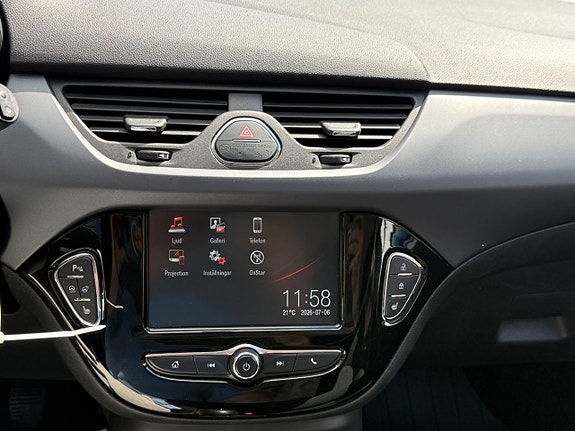 Opel Corsa 14 of 15