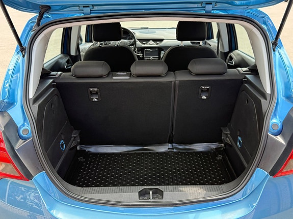 Opel Corsa 9 of 15