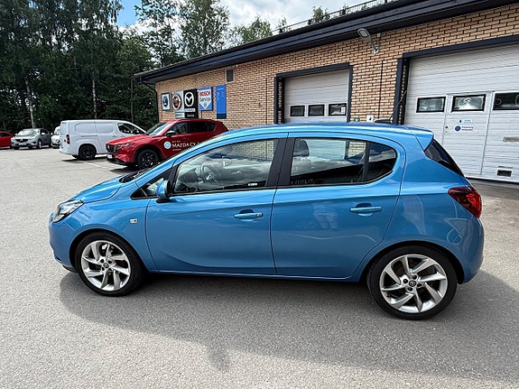 Opel Corsa 6 of 15