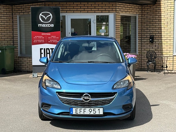 Opel Corsa 8 of 15