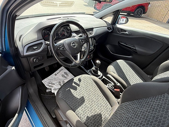 Opel Corsa 12 of 15