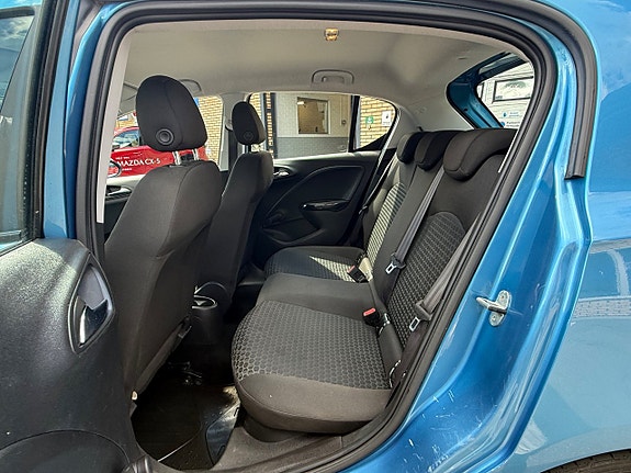 Opel Corsa 10 of 15