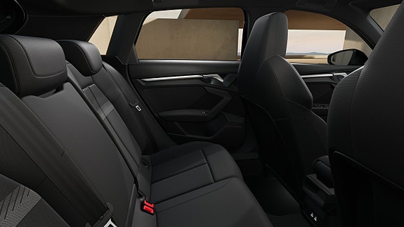 Audi A3 11 of 11