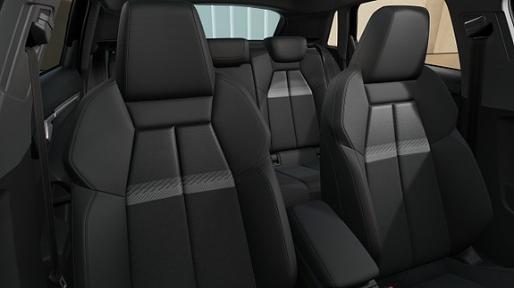Audi A3 10 of 11