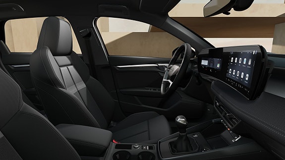 Audi A3 8 of 11