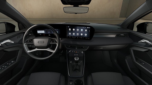 Audi A3 9 of 11