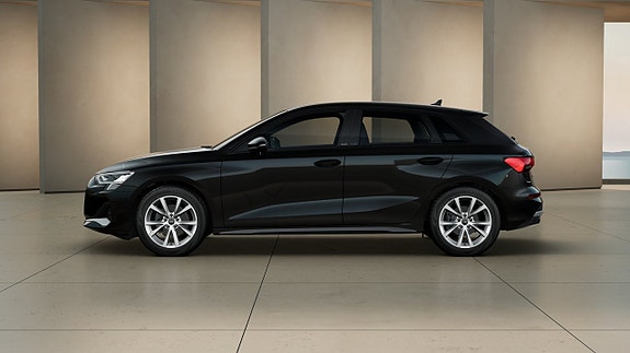 Audi A3 3 of 11