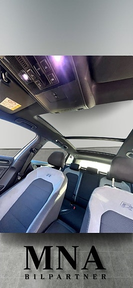 Volkswagen Golf VII 14 of 17