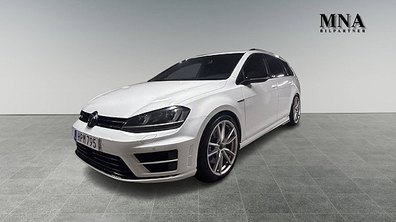 Volkswagen Golf VII