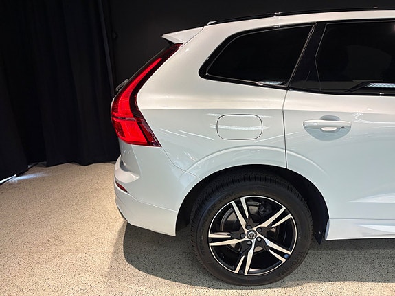 Volvo XC60 7 of 14