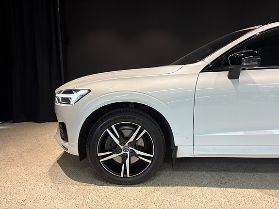 Volvo XC60 5 of 14