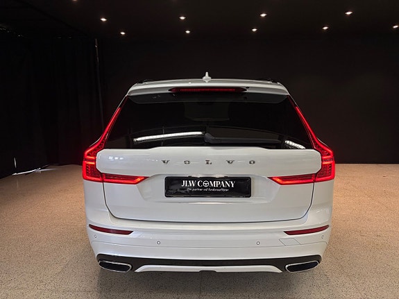Volvo XC60 9 of 14