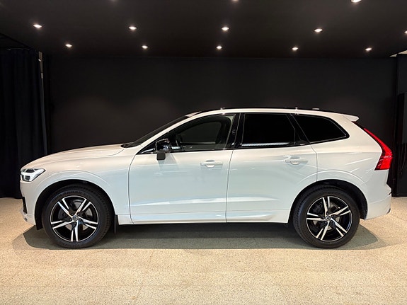Volvo XC60 6 of 14
