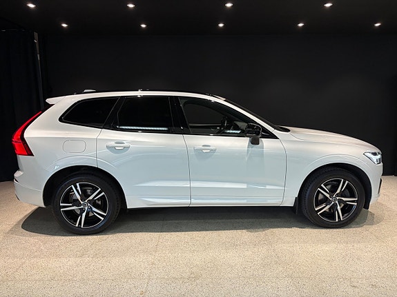 Volvo XC60 3 of 14
