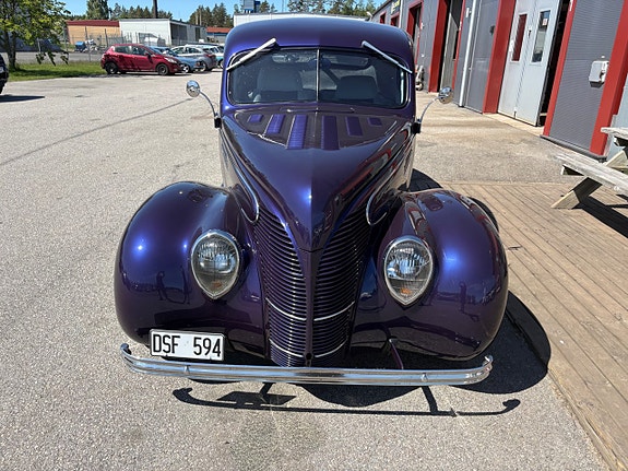 Ford Standard 5 of 5