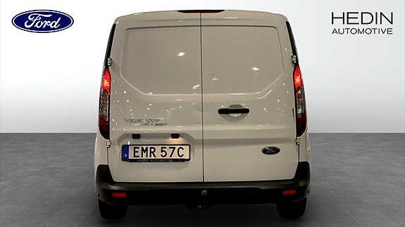 Ford Transit Connect 7 of 9