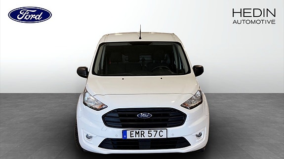 Ford Transit Connect 8 of 9