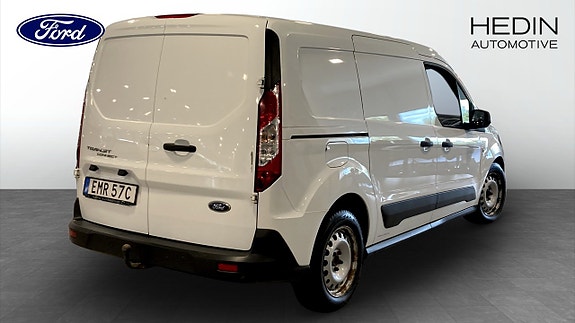 Ford Transit Connect 2 of 9