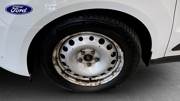 Ford Transit Connect 9 of 9
