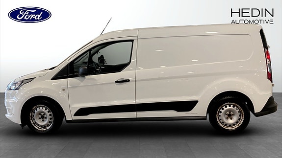 Ford Transit Connect 6 of 9