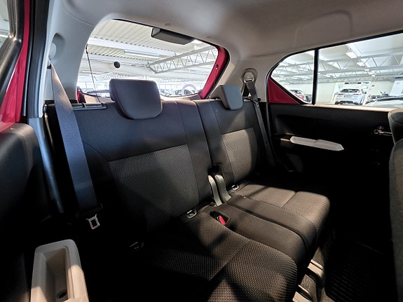 Suzuki Ignis 19 of 21