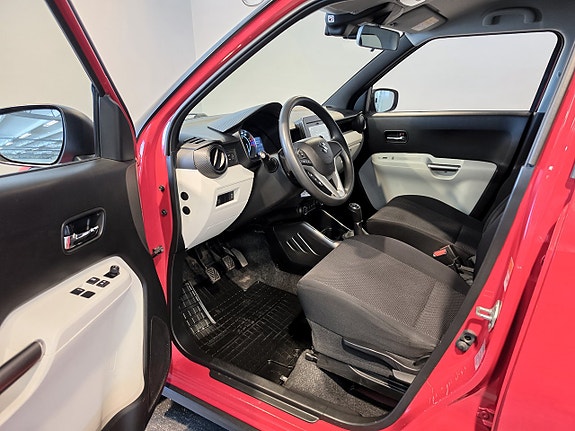 Suzuki Ignis 17 of 21